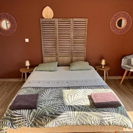 Les Hulottes - Sur La Route Du Mont-st-michel * Со