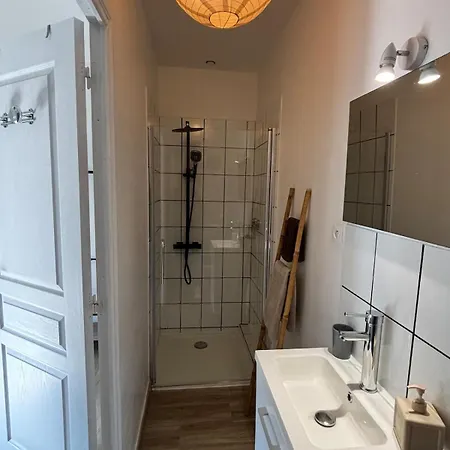 Дом отдыха Les Hulottes - Sur La Route Du Mont-st-michel *