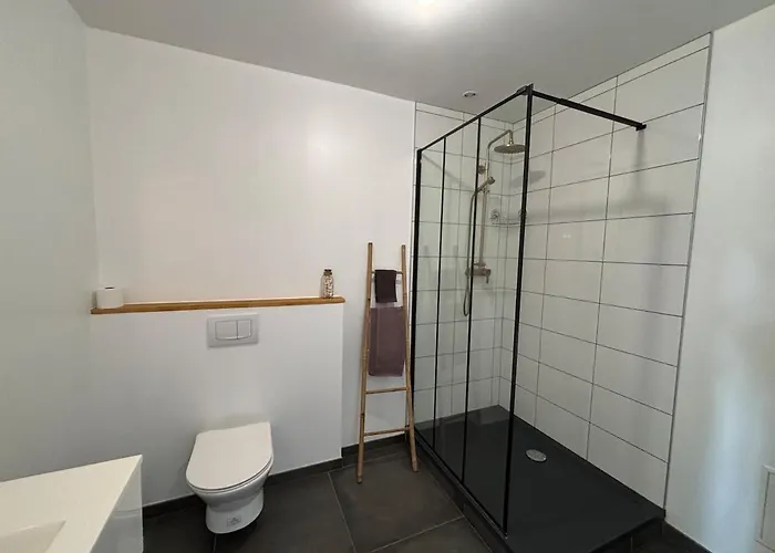 Les Hulottes - Sur La Route Du Mont-st-michel Feriehus