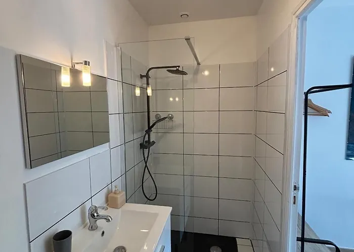 Feriehus Les Hulottes - Sur La Route Du Mont-st-michel